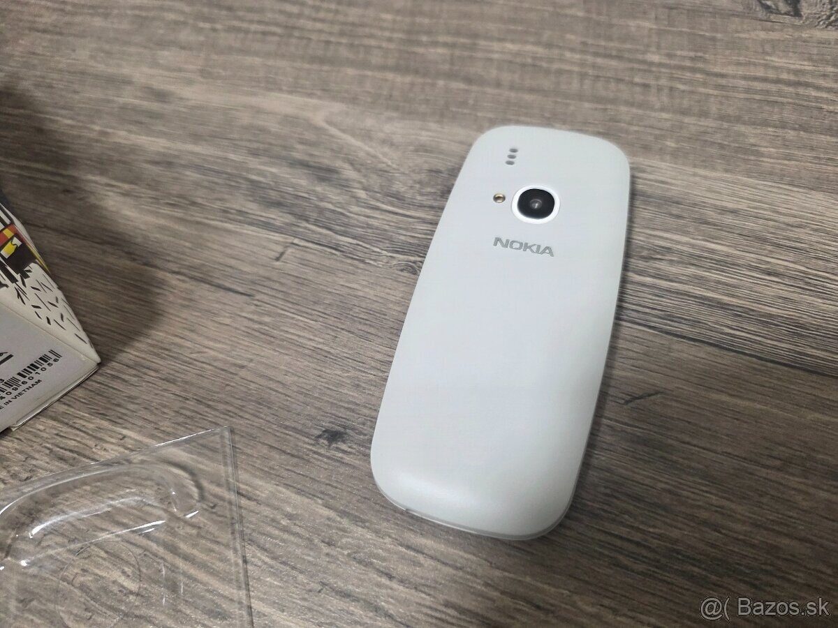 Nokia 3310 - 2