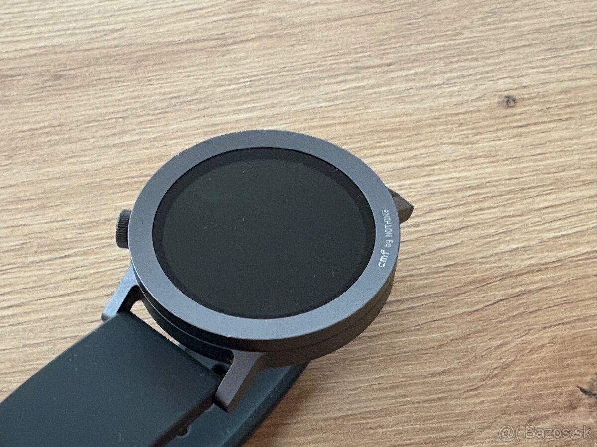 CMF By Nothing Watch Pro 2 42mm - 2