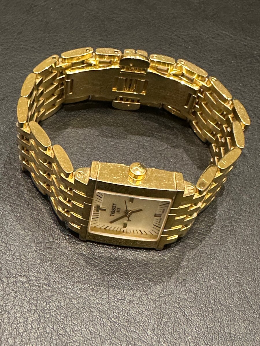 Tissot damske - 2
