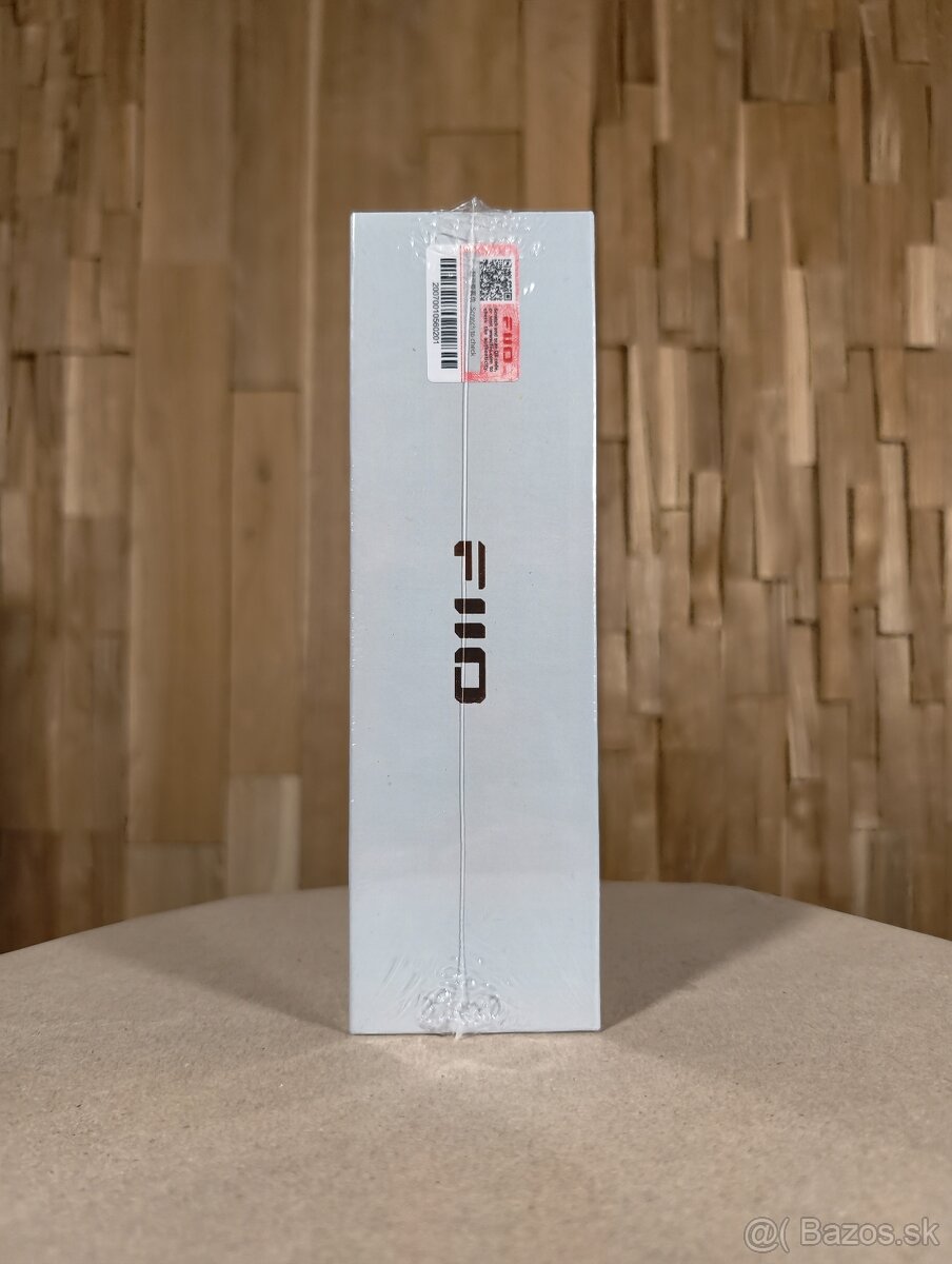 FiiO FD15 Racing Silver - 2