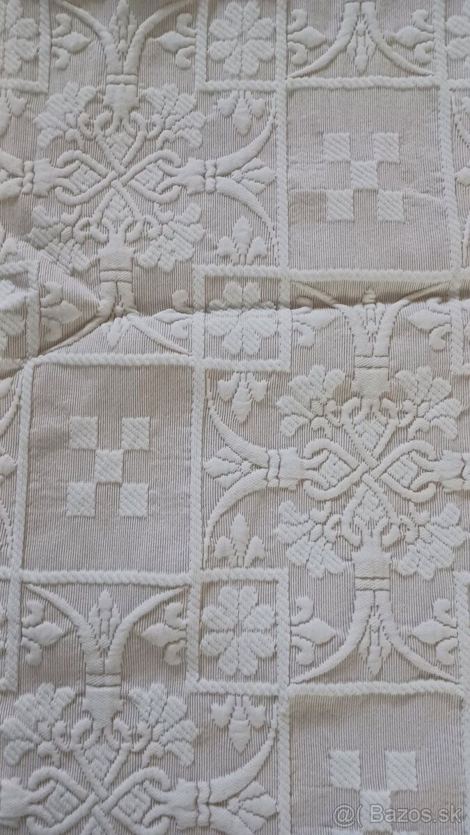 Prehoz na posteľ - 2