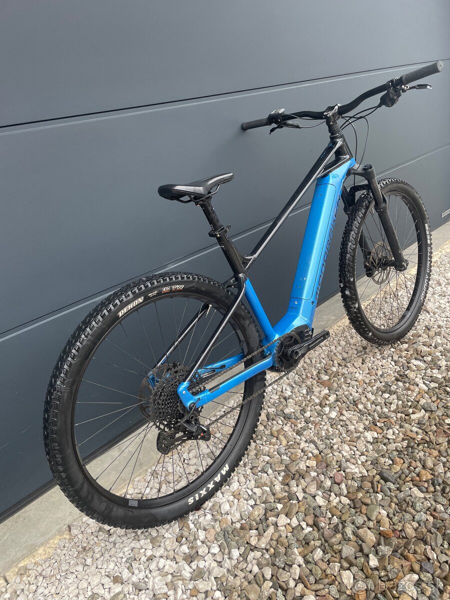 BOSCH Mondraker Prime - 2