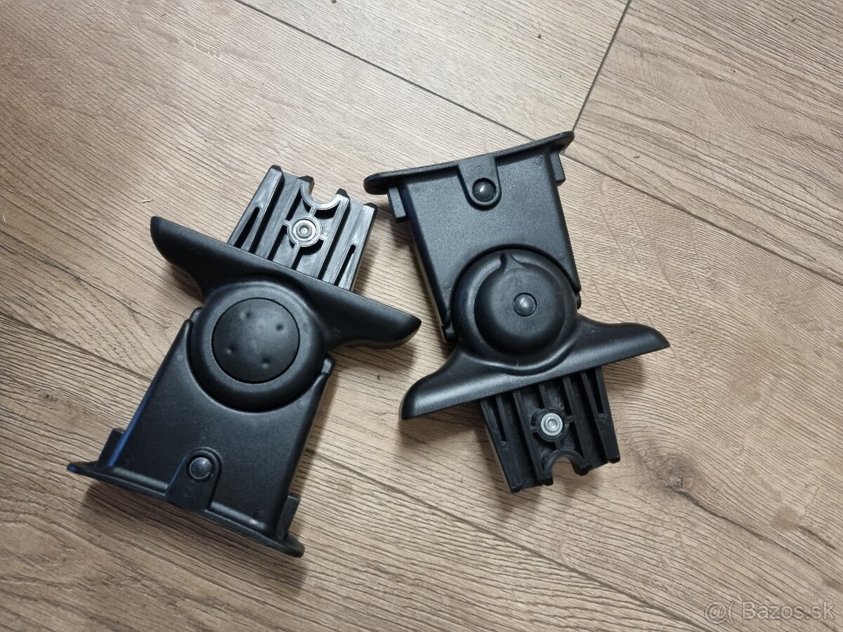 Vajíčko s isofixom Romer - 2