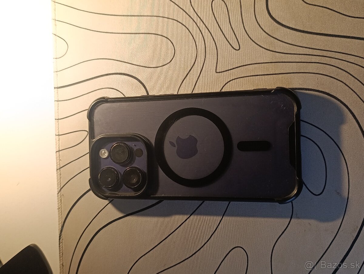 Iphone 14 pro 256gb (97%) Predaj/výmena - 2