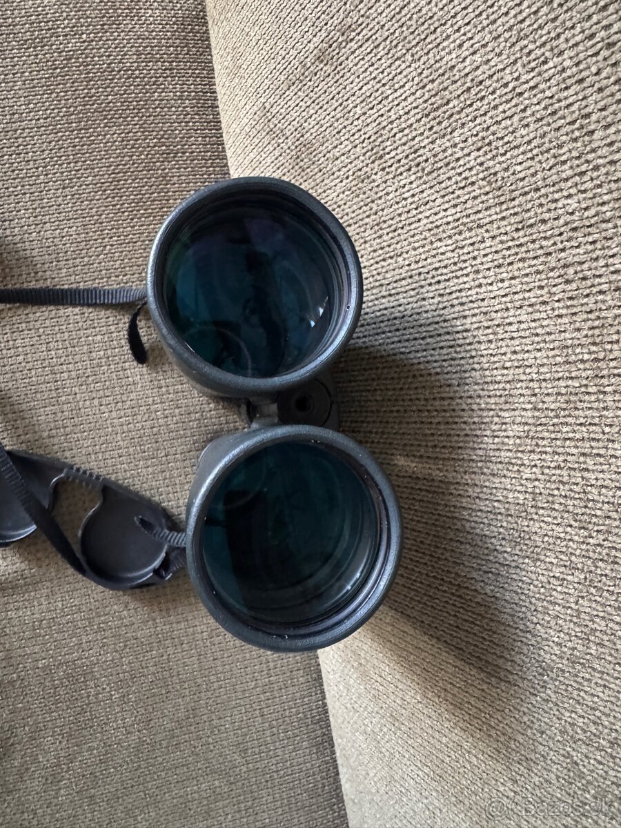 Nikon monarch 8,5x56 - 2