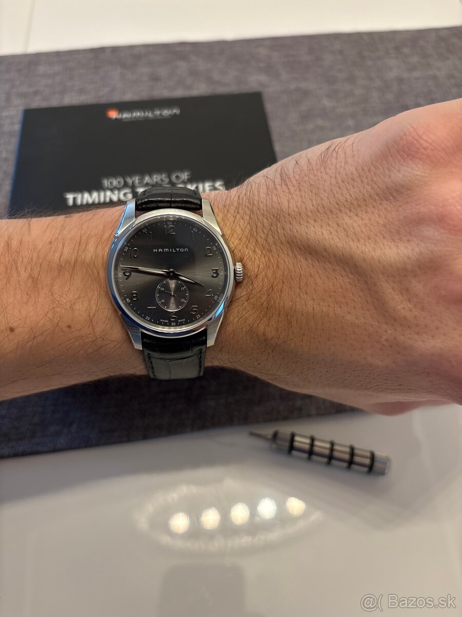 HAMILTON Jazzmaster - 2