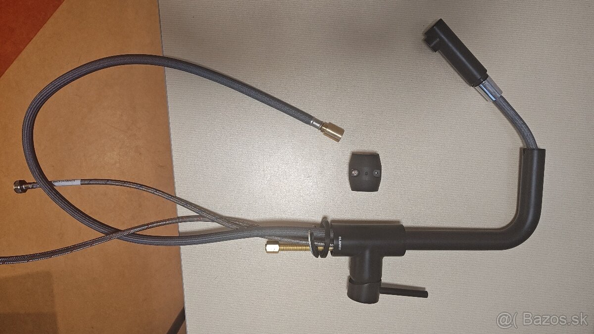 Vodovodná batéria - kuchyňa - 2