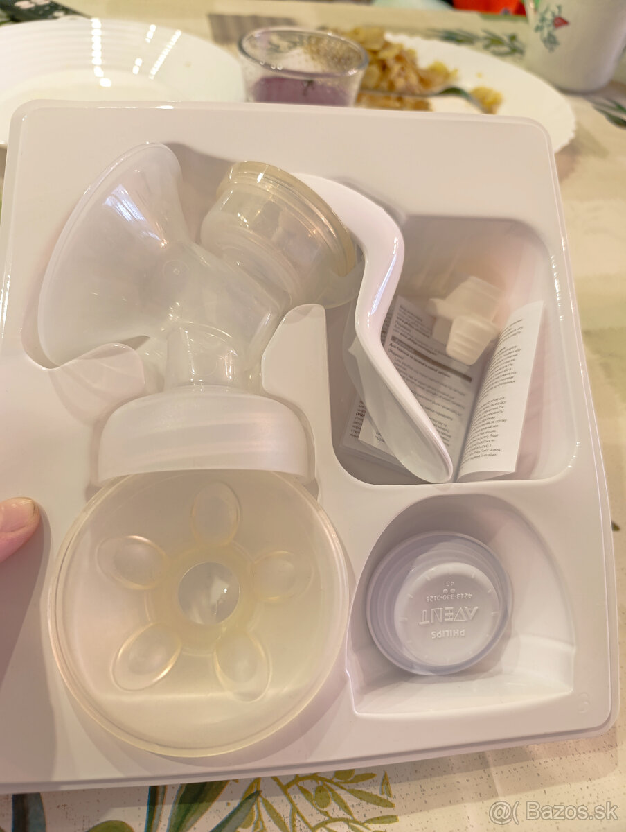 Set Philips Avent - 2