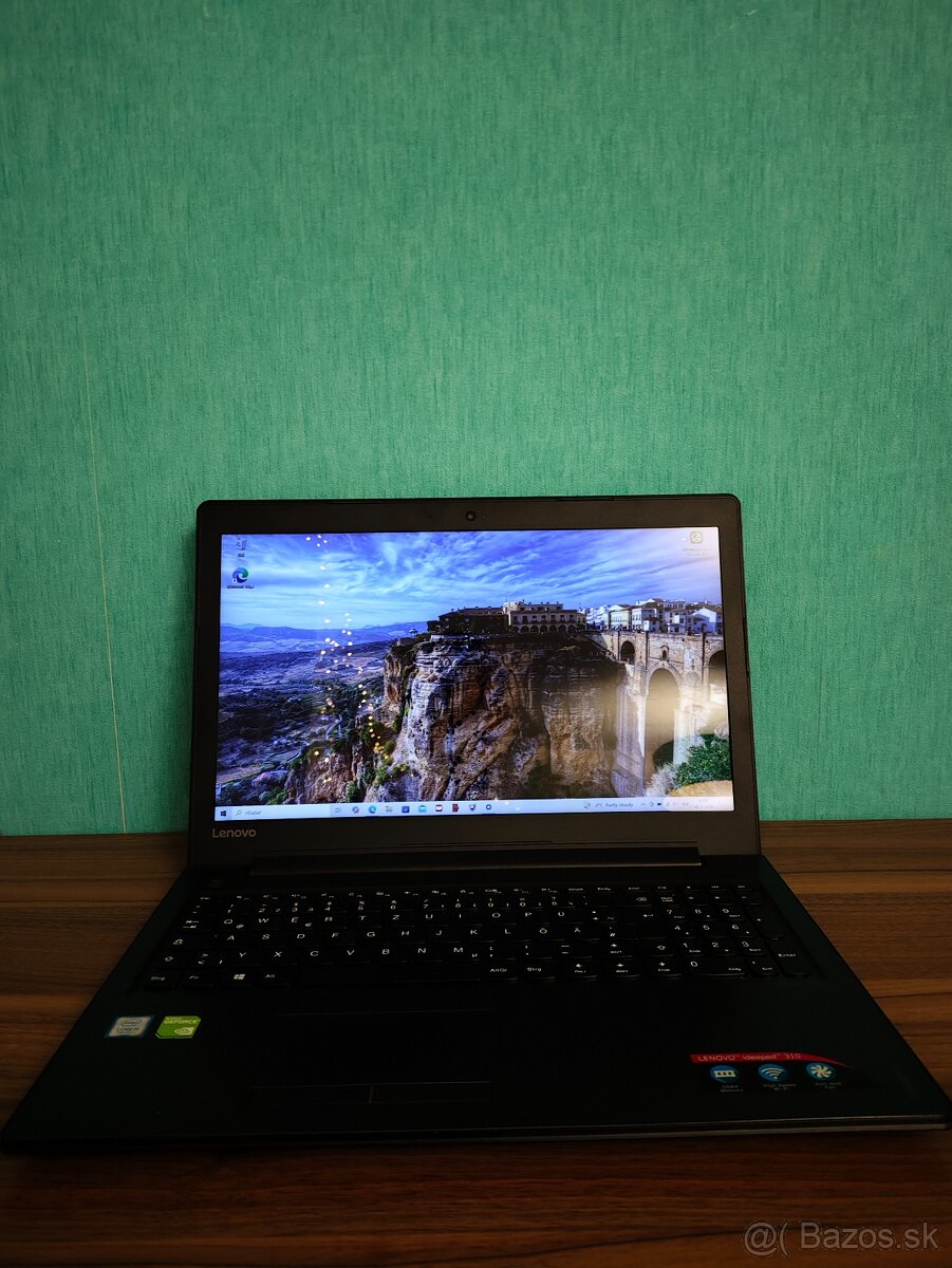 IdeaPad 310-15IKB – i5 7.gen / 8GB / 128SSD + 1TB HDD - 2