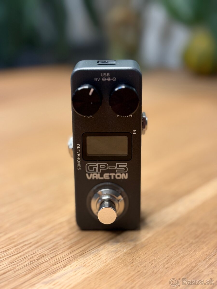 Valeton GP-5 - 2
