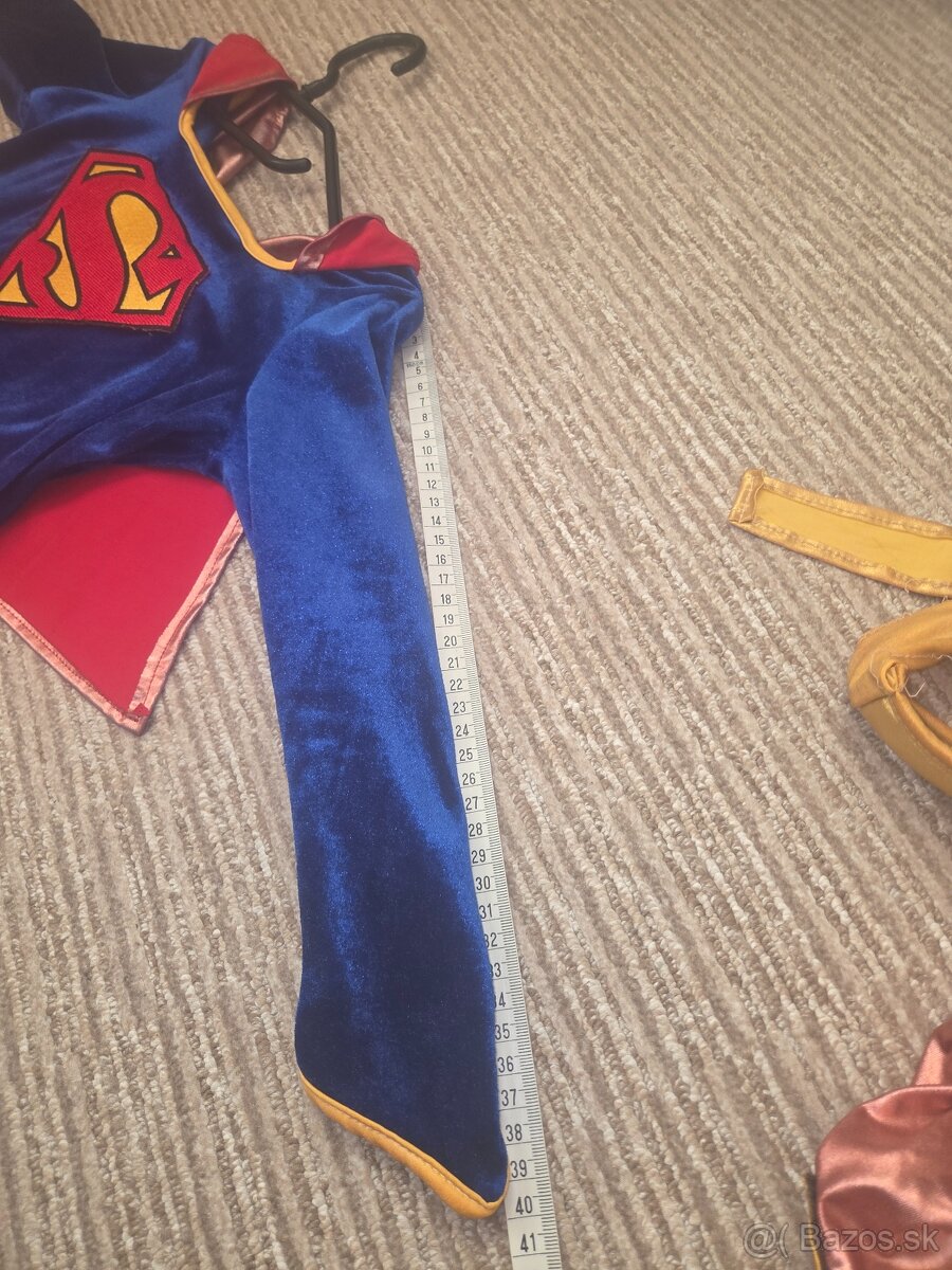 Karnevalová maska - 2