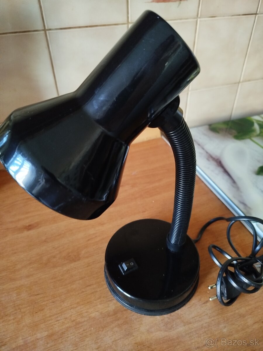 Nočná lampa - 2