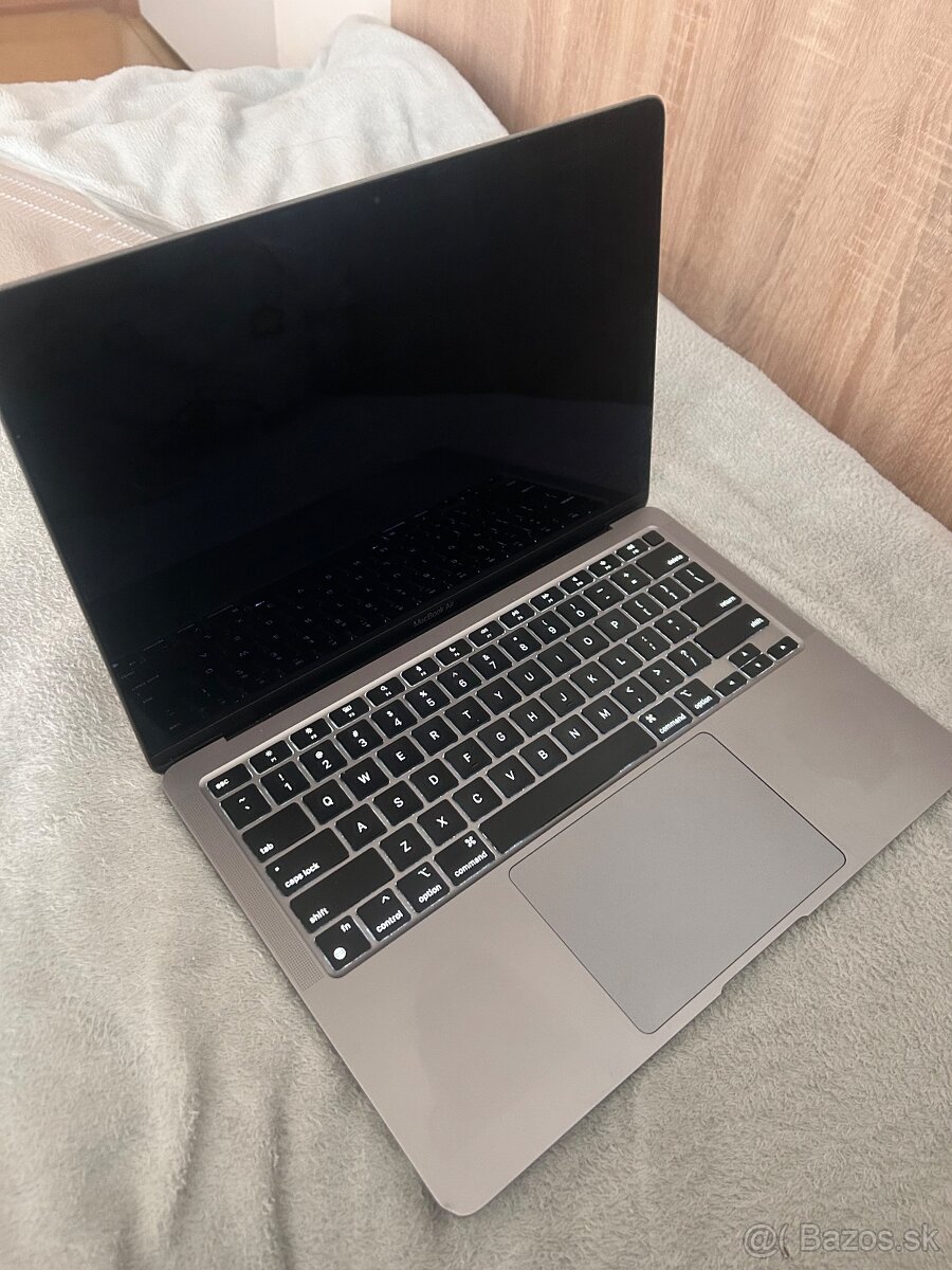 MacBook Air 13, M1 (2020) - 2