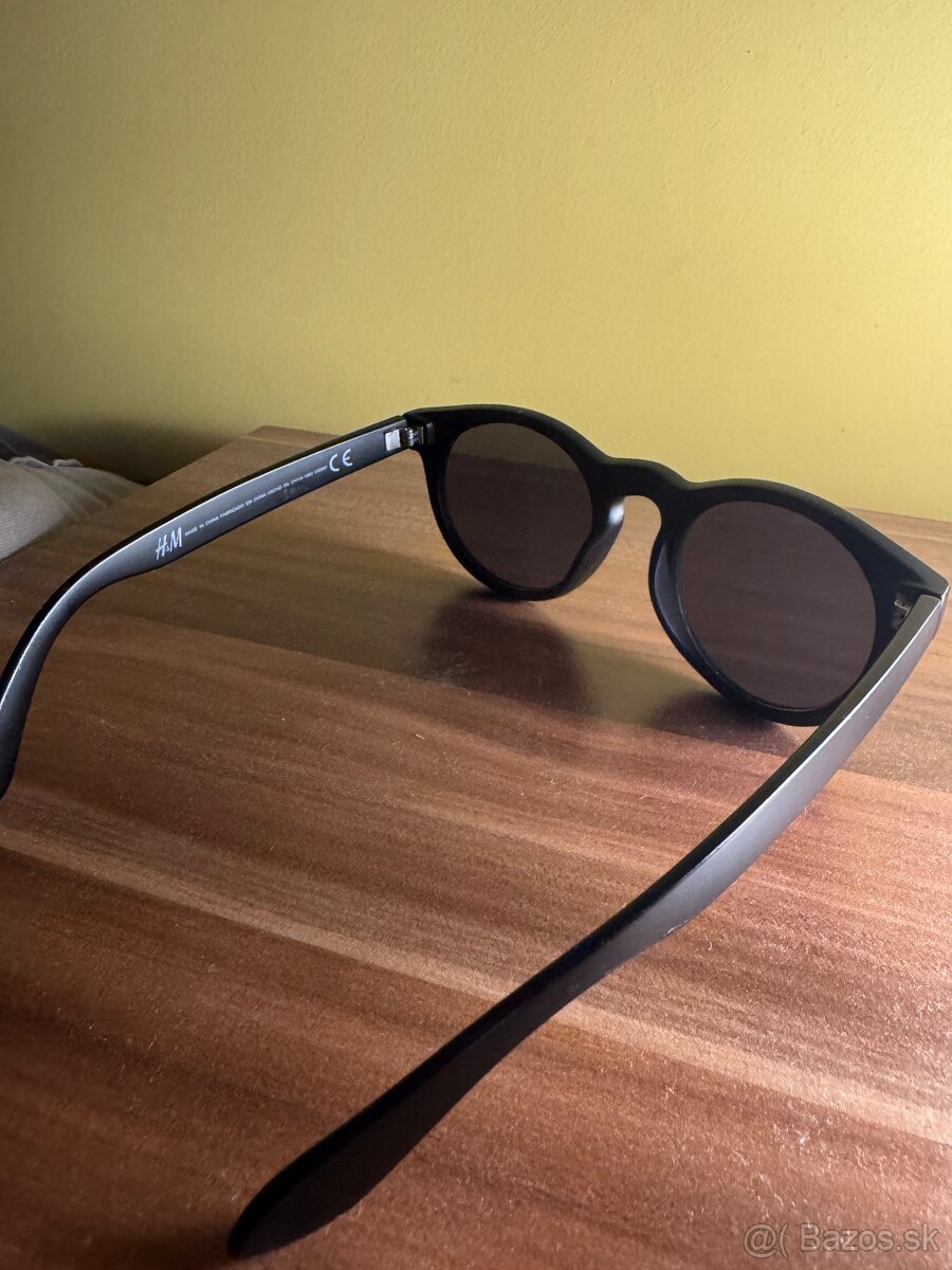 Slnečné okuliare H&M - 2