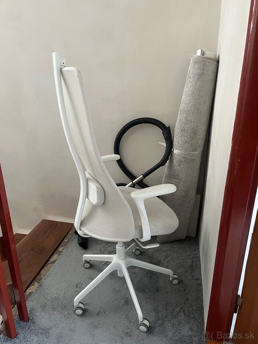 Kancelárska stolička Ikea - 2