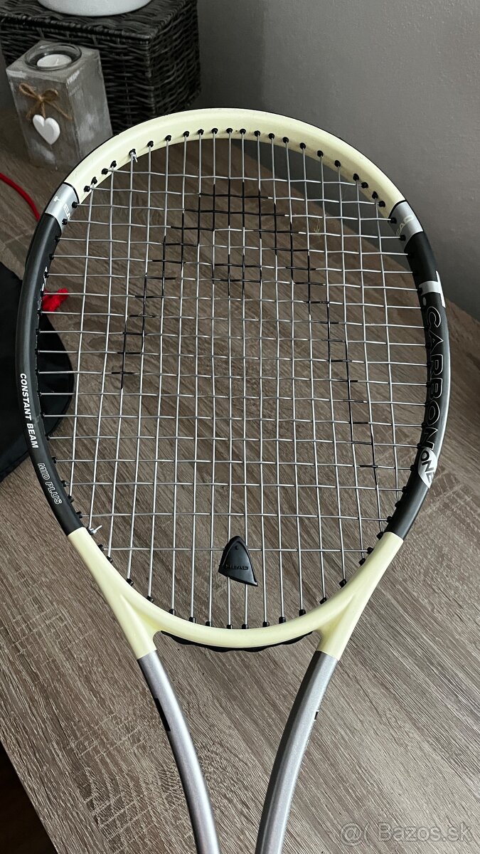 Tenisová raketa Head - 2