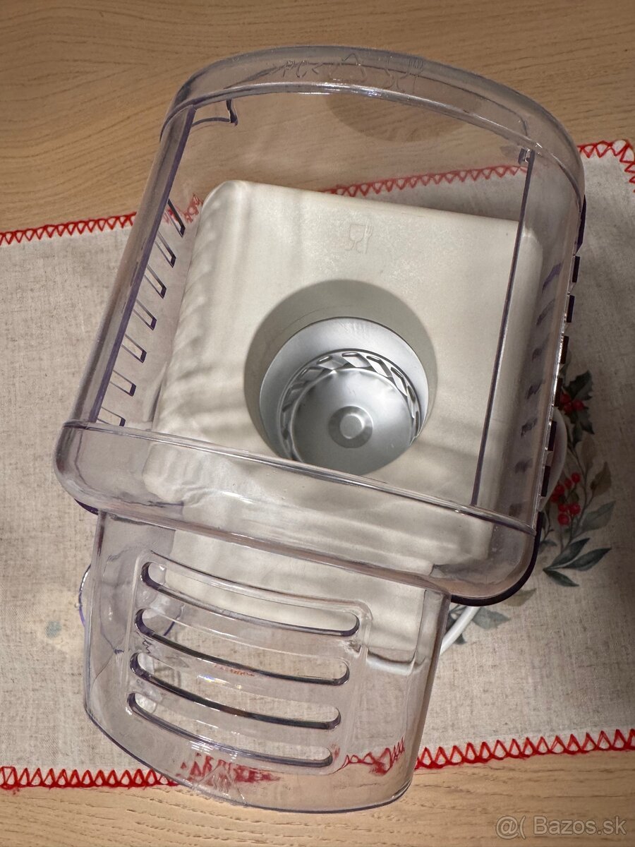 Popkornovač ARIETE - 2