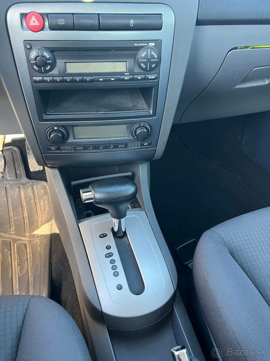 2006 Seat Ibiza Automat 1.4l - 2