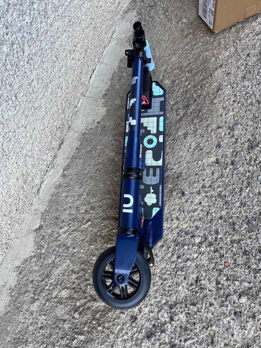 PREDÁM novú kolobežku - 2