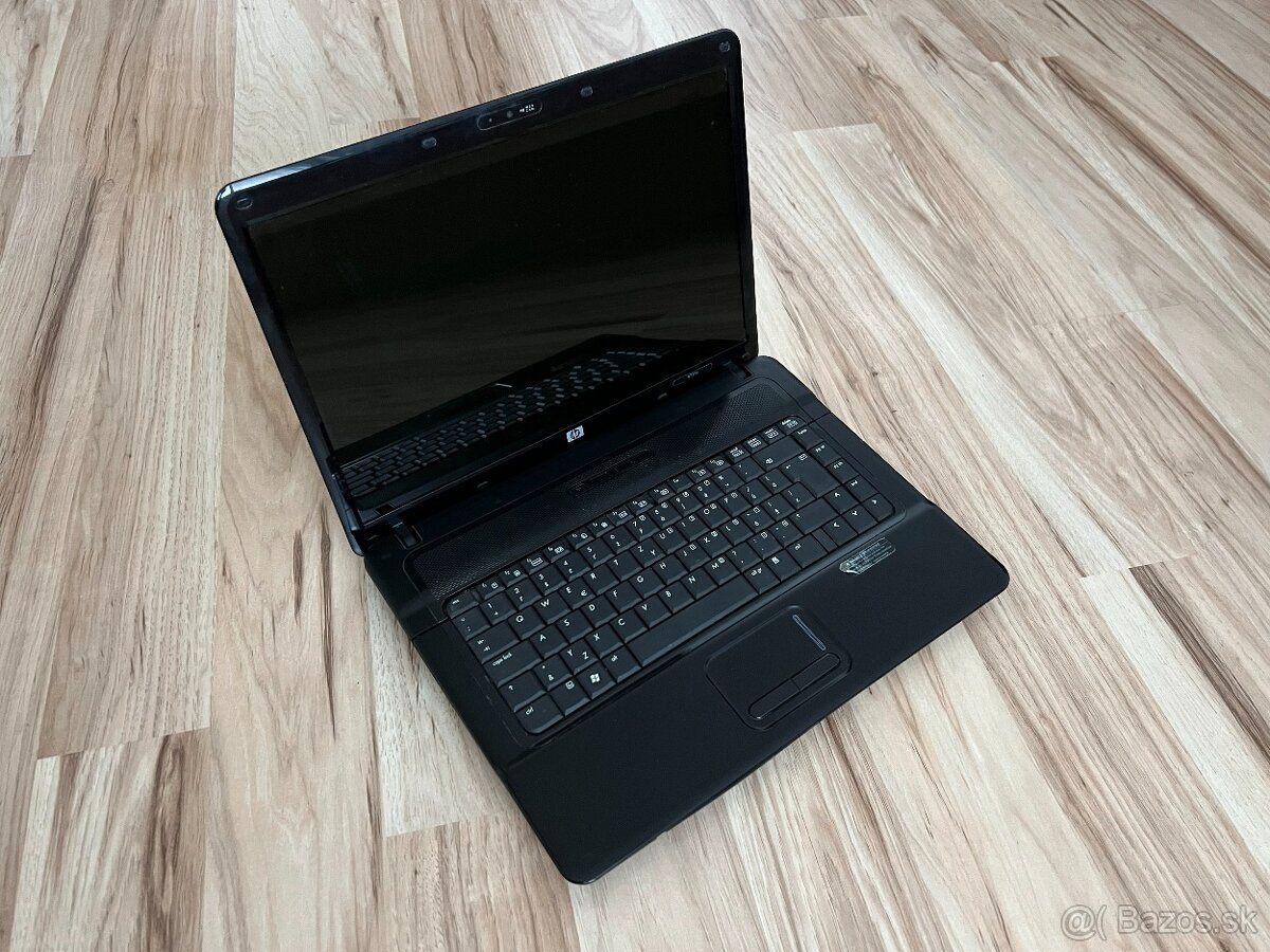Notebook HP Compaq 6735s - 2