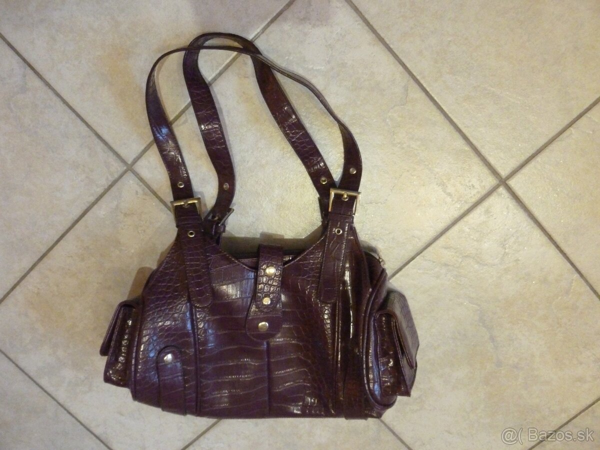 Kabelky od 1 €, 3 kusy za 12 EUR - 2