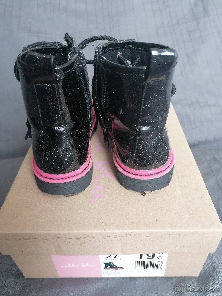 čižmičky č.27 - 2