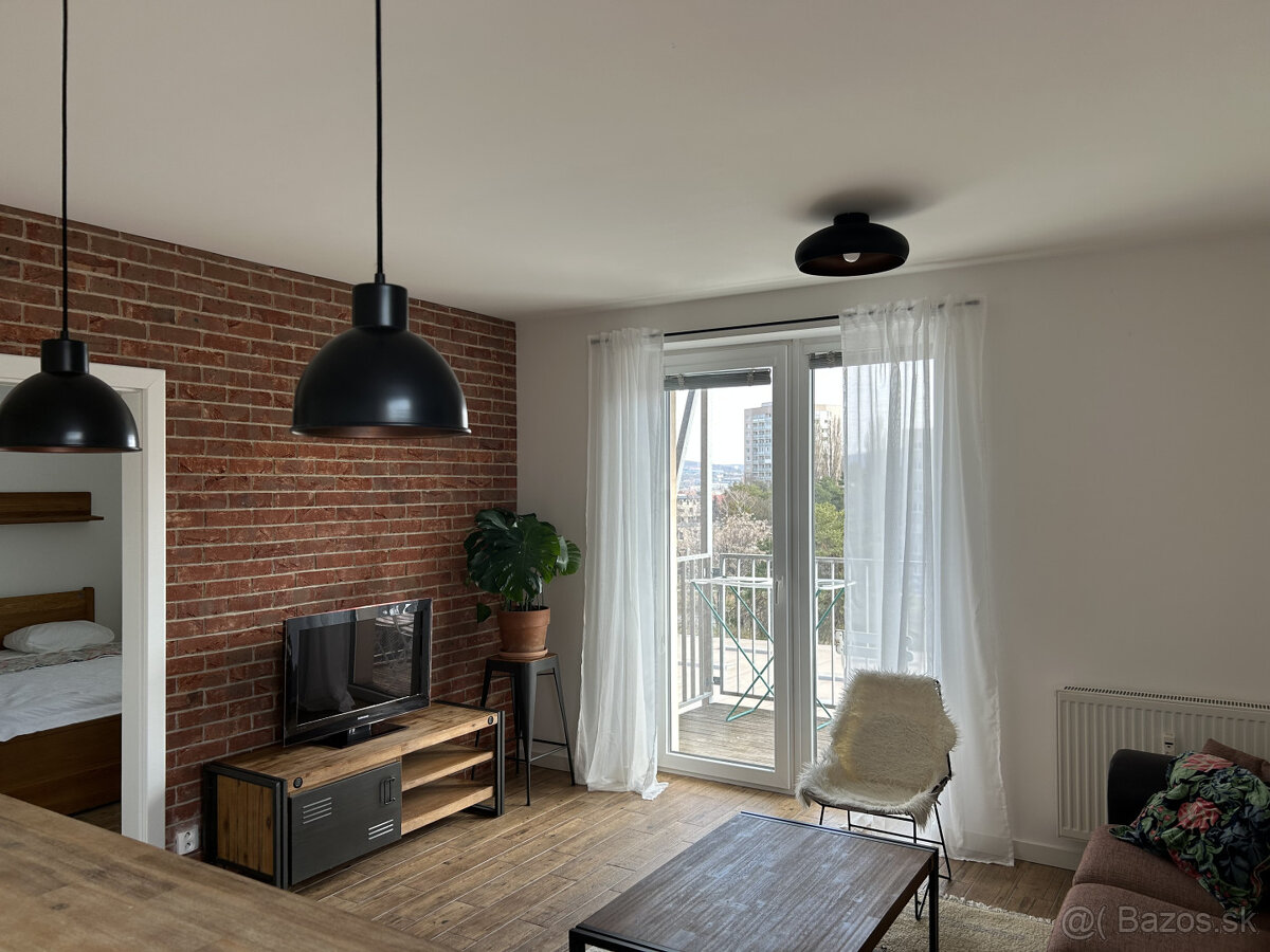 Prenájom Košice - Staré Mesto - 2