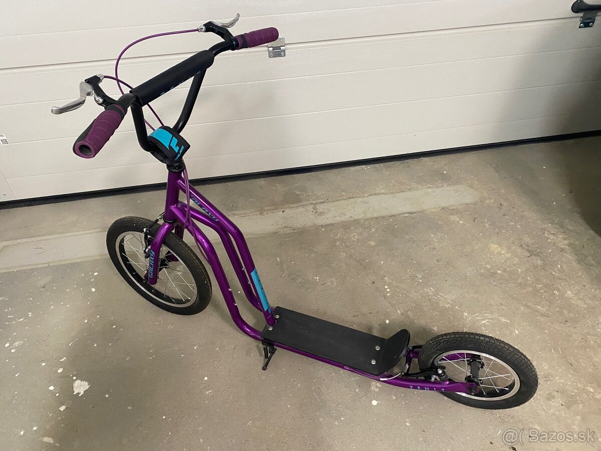 Koloběžka 18, 12 - 2