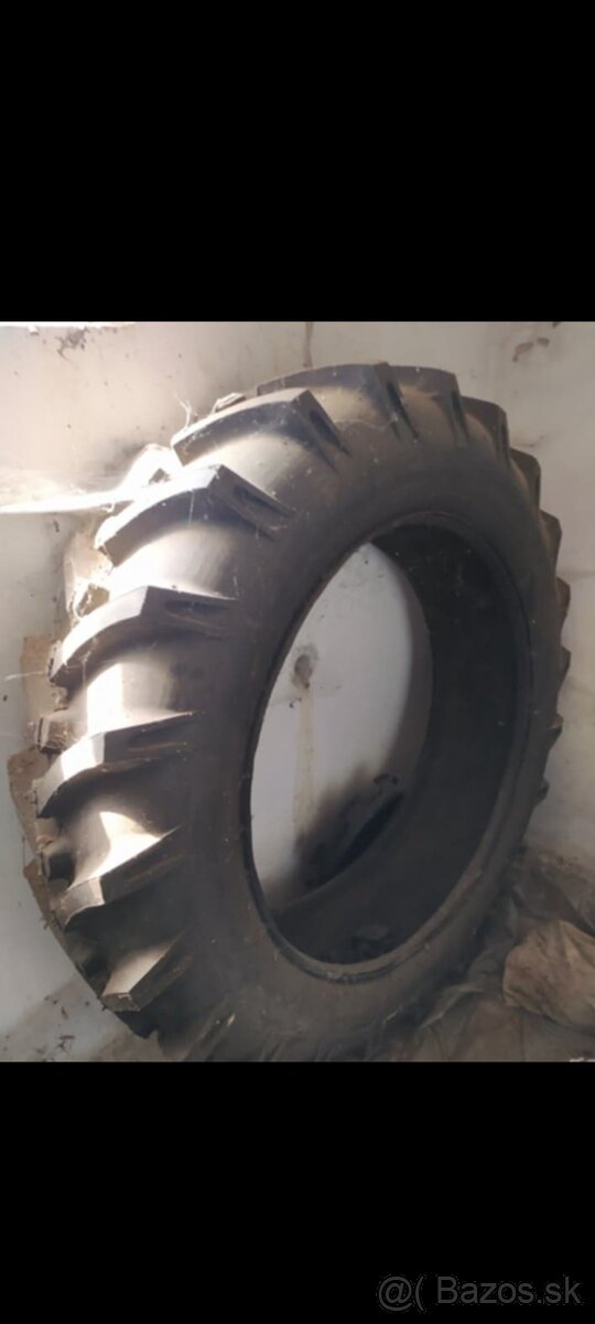Traktorova Pneumatika 13,6-38 - 2