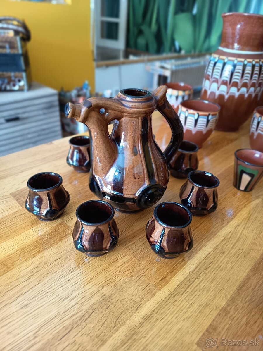 Keramika - 2