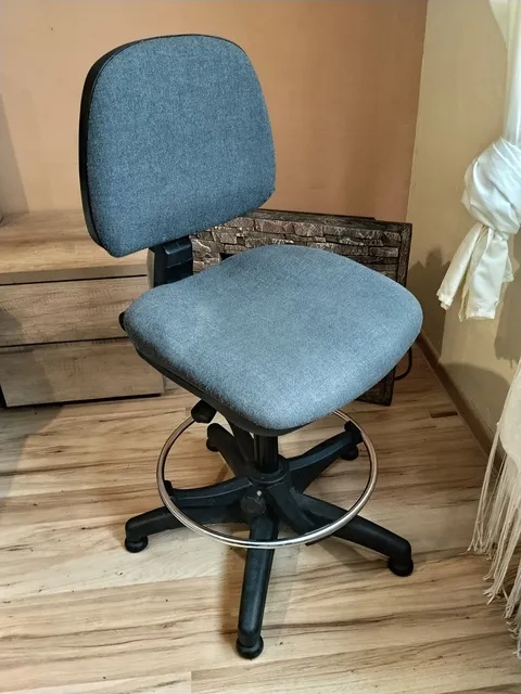 Stolička do kancelárie - 2