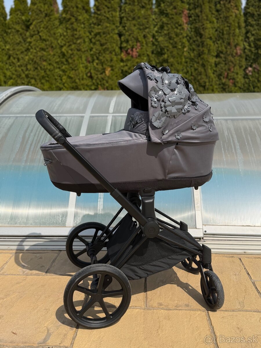 Cybex priam 4.0 - 2