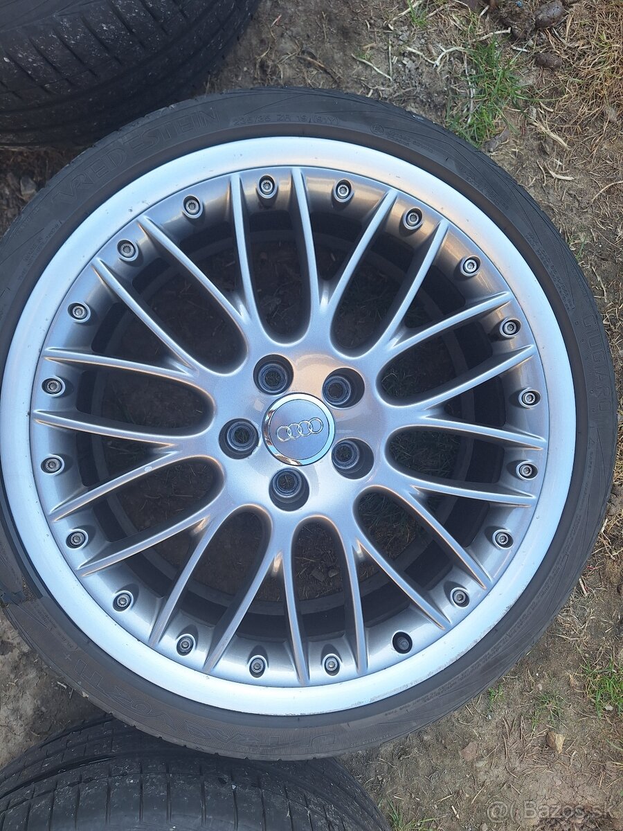 Disky audi 5x112 - 2