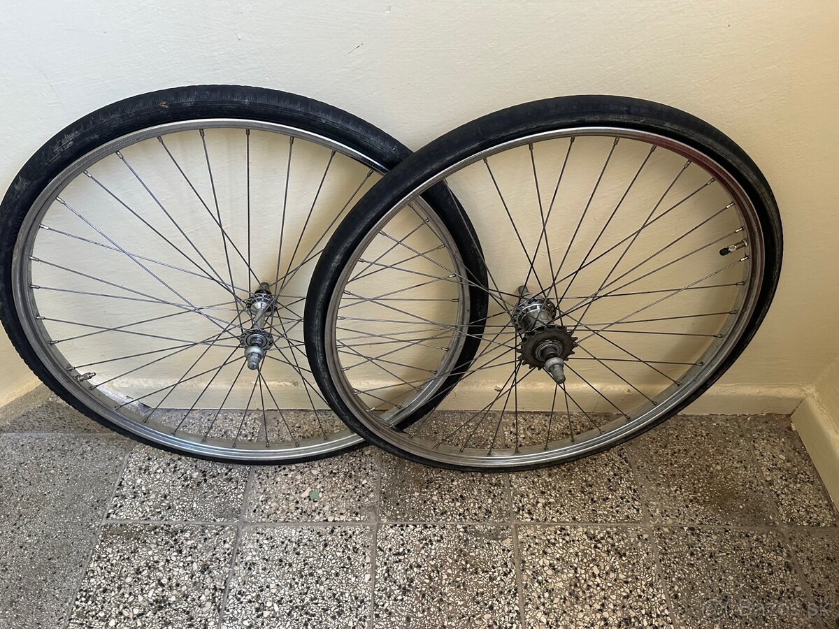Liberta 24 set kolies - 2