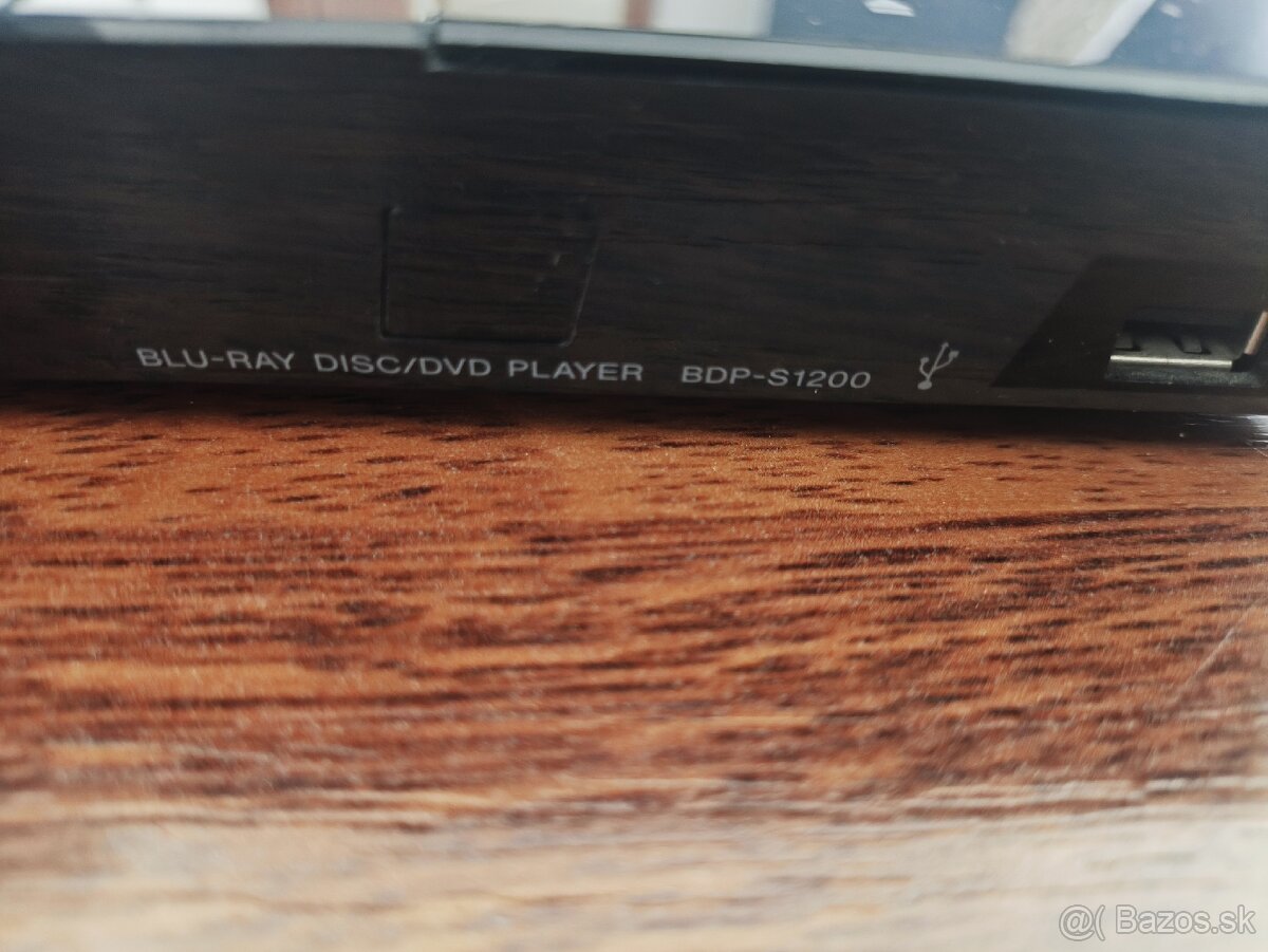 BlueRay Sony - 2
