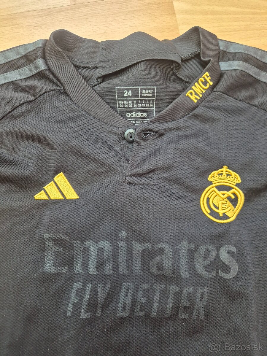 Dres Vini jr. - 2