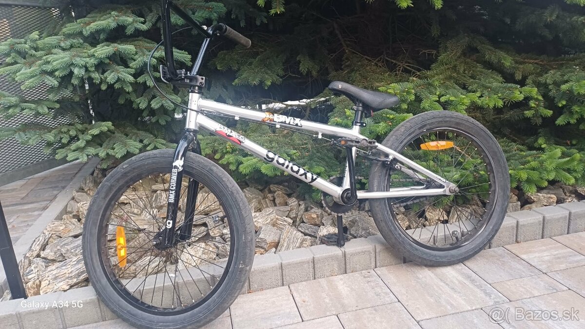 BMX - 2