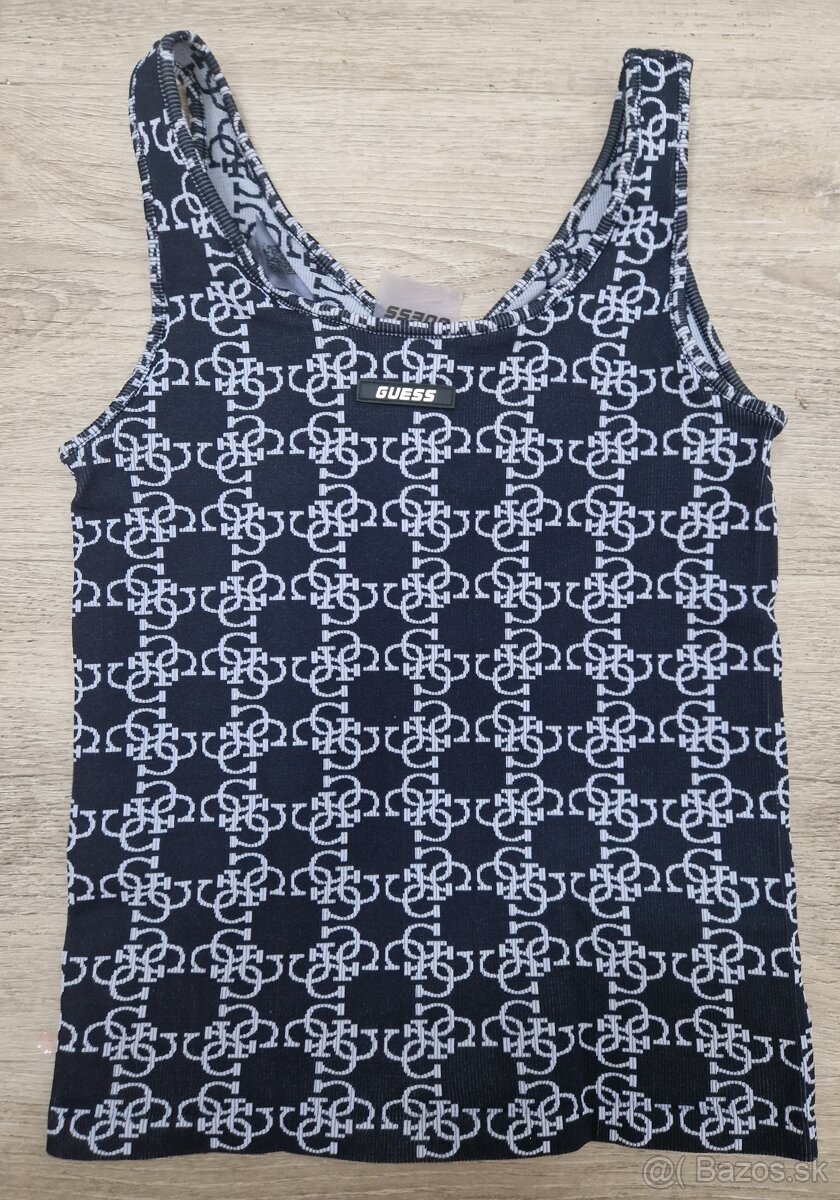 Guess tielko XS/S - 2
