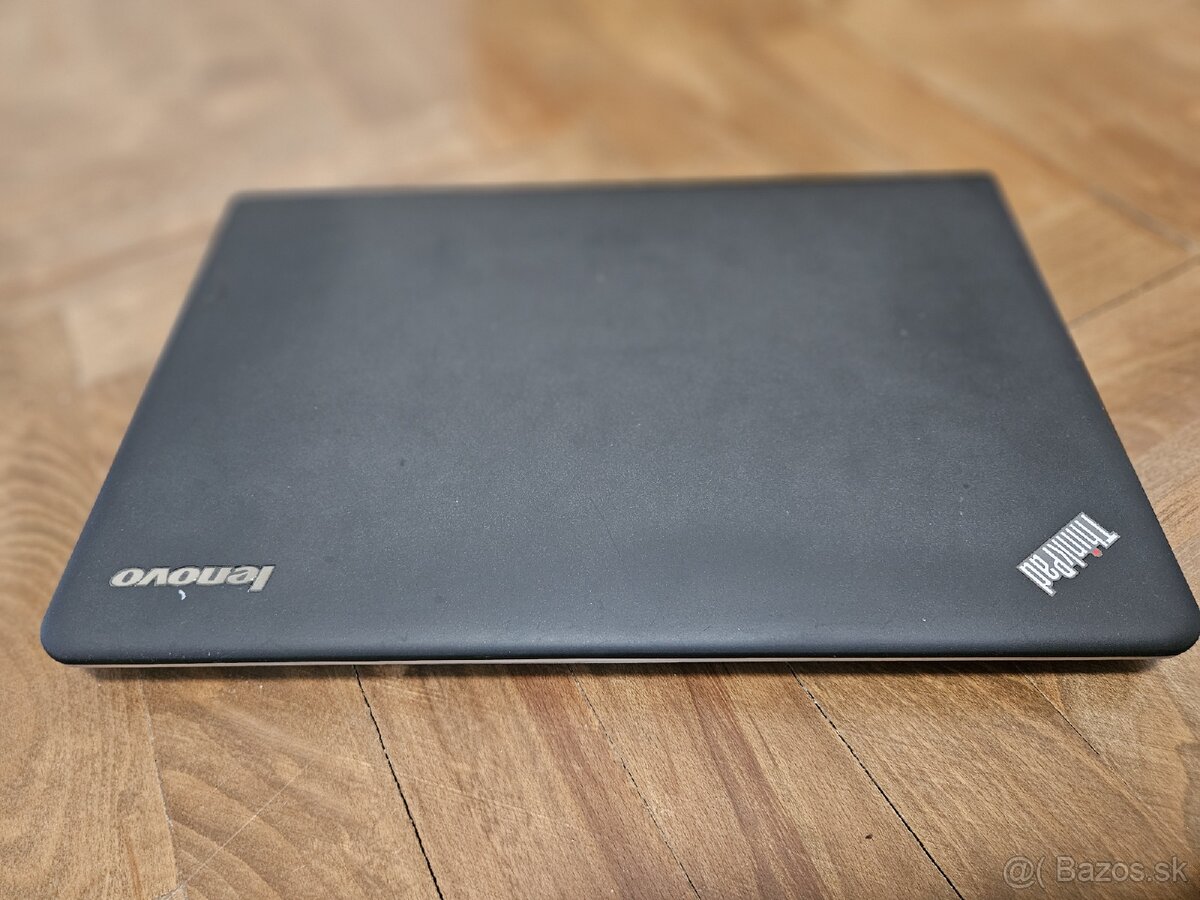 Lenovo ThinkPad E540 Core i7 – bez SSD, na diely - 2