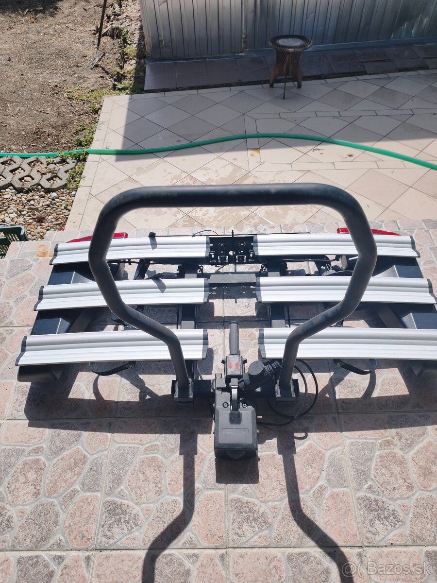 Nosič na bicykle - 2