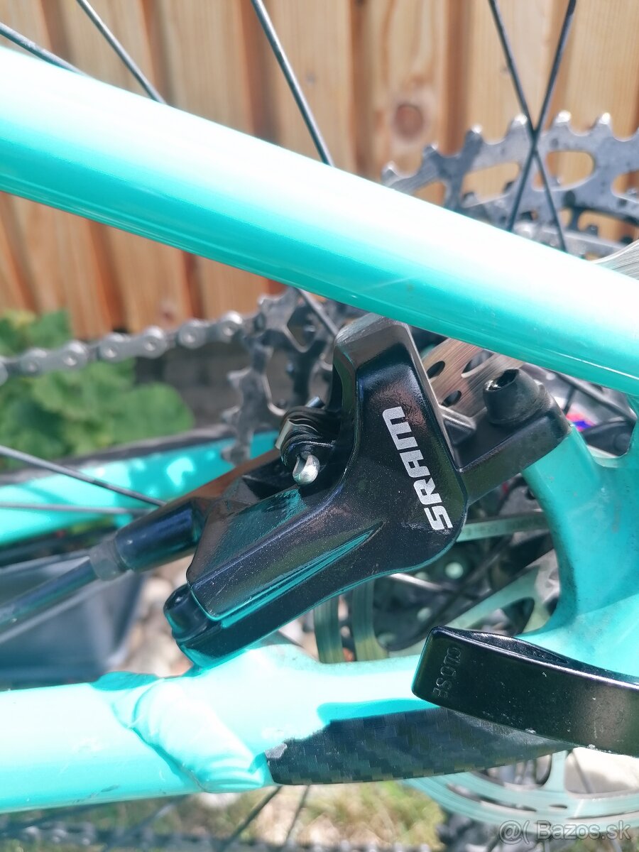 Specialized rockhopper expert 27.5 - 2