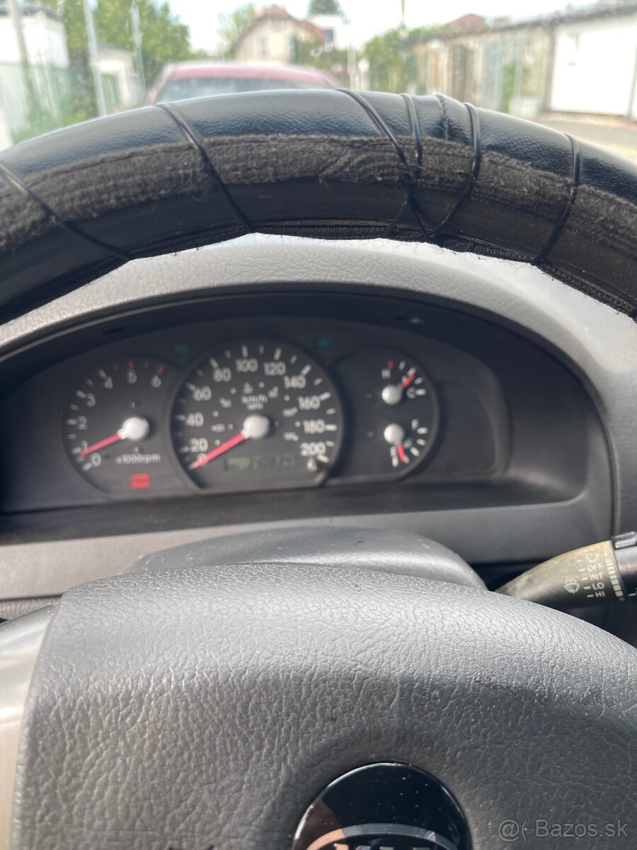 Kia sorento - 2
