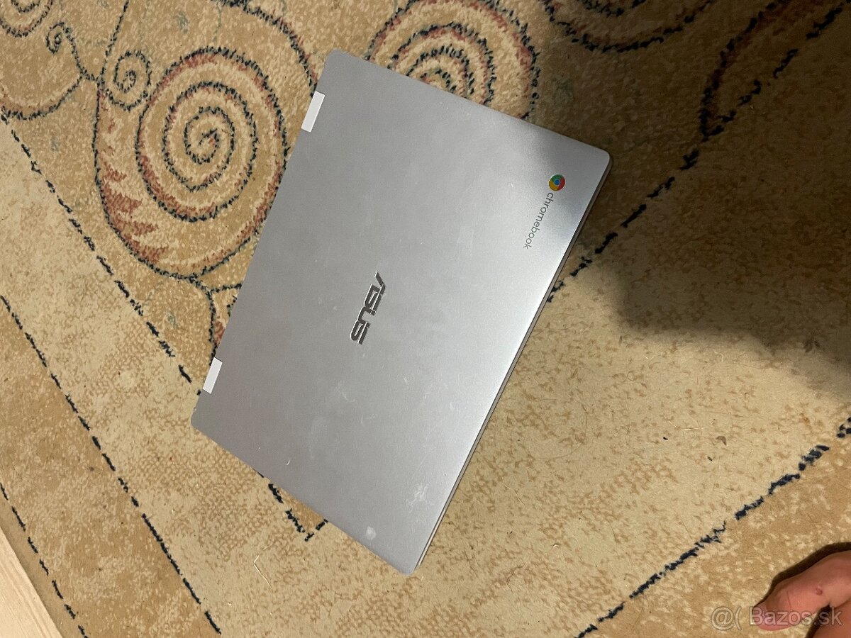 Asus Chromebook - 2