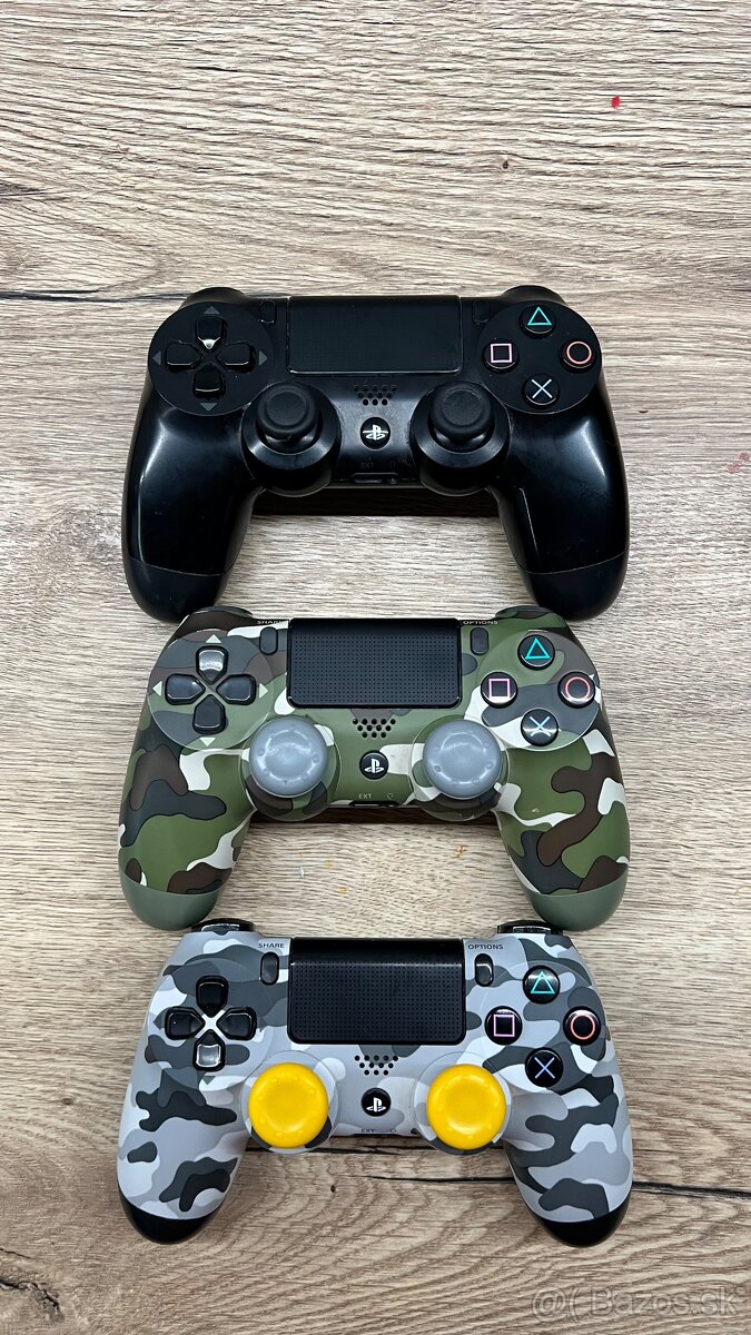 PS4 500gb - 2