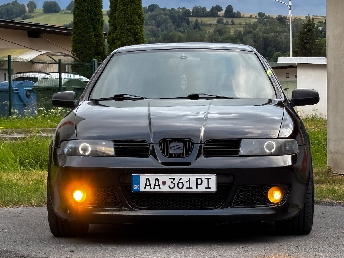 Seat Leon Cupra - 2