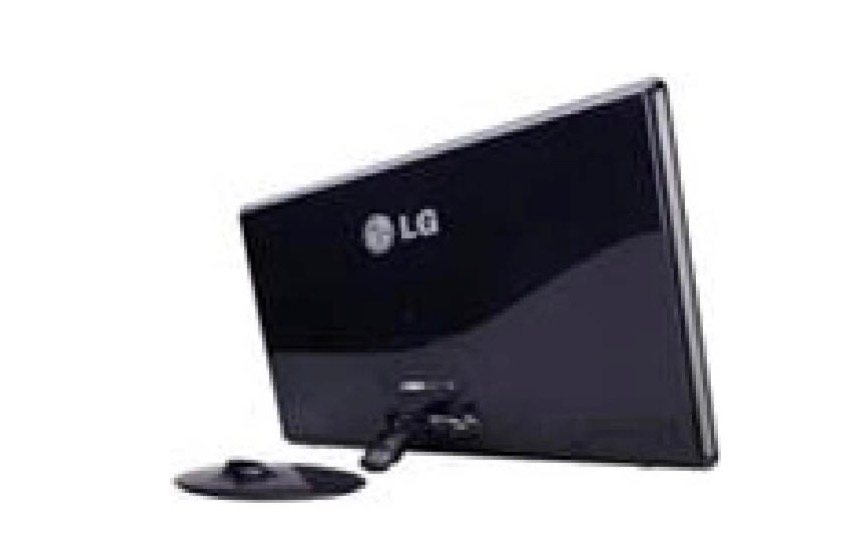 LG FLATRON aj s príslušenstvom - 2