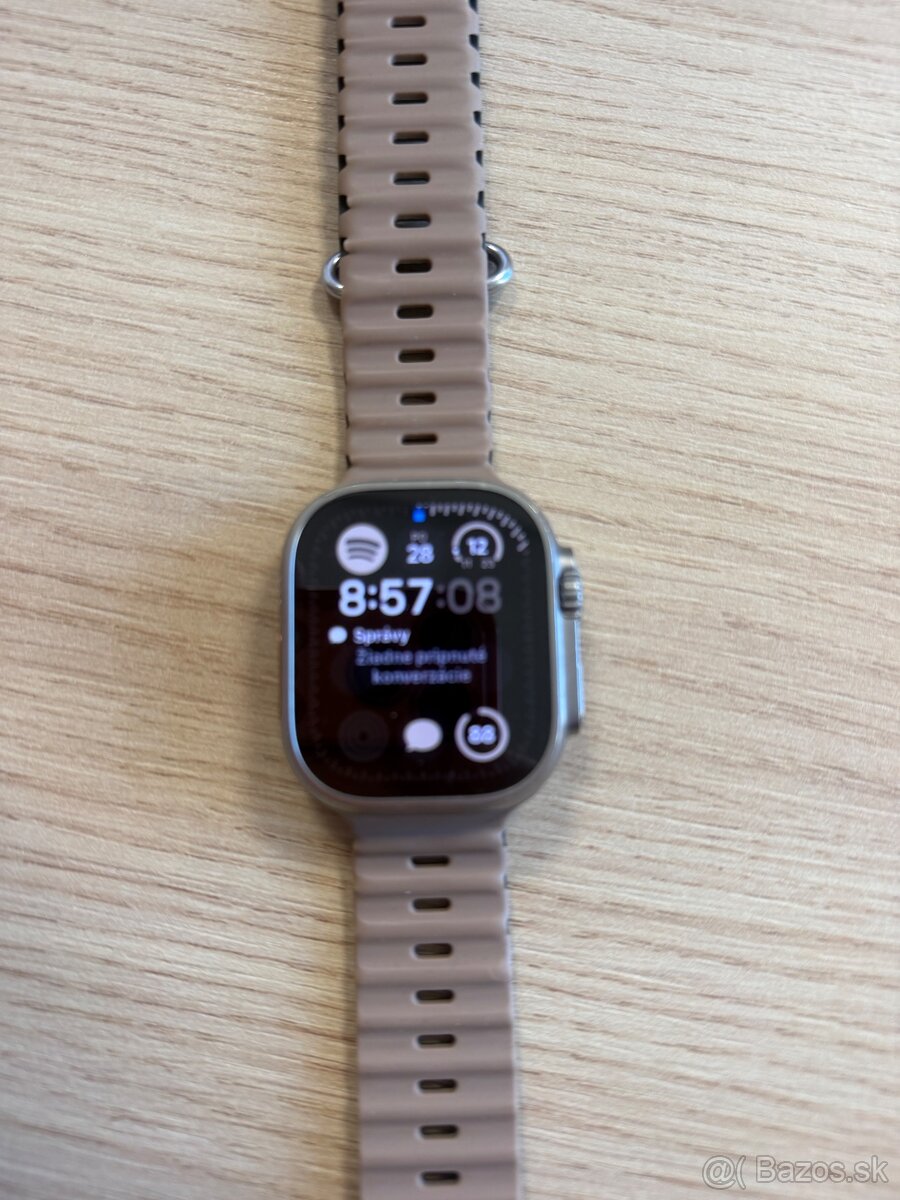Apple watch Ultra 2 - 2