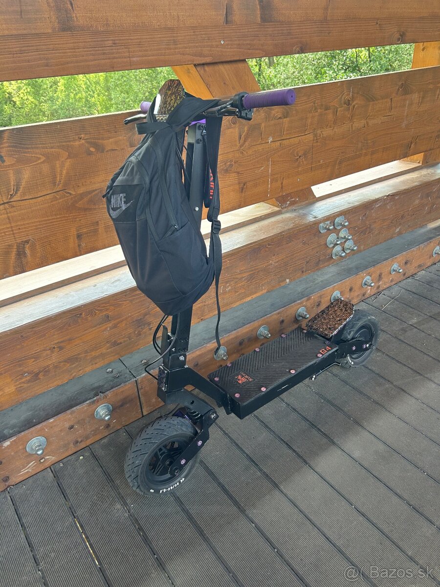 kukirin g4 - 2