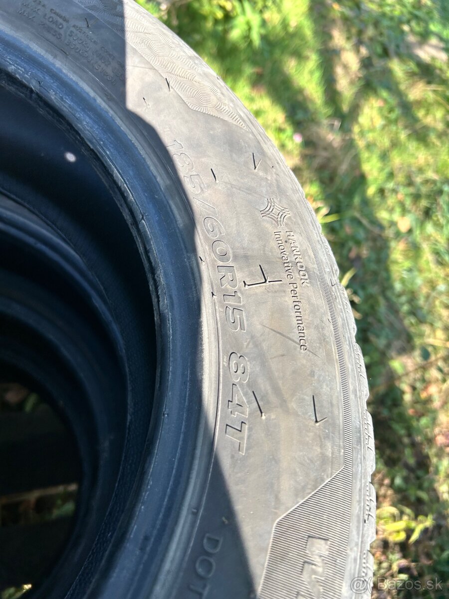 185/60r15 - 2