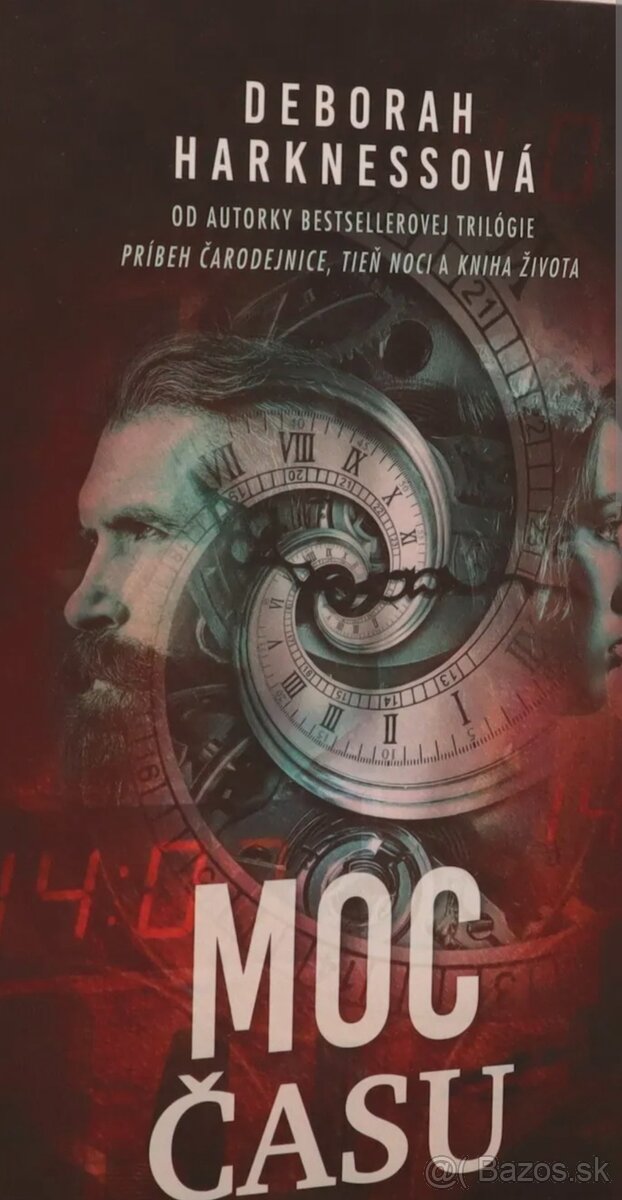 Moc času - 2